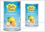 'Cooking Coconut Juice