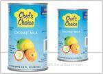 Coconut Juice