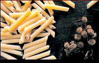 Pasta "La Catalana", Macaroni
