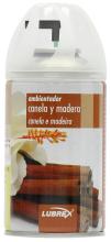 Cinnamon and Wood Air Freshener