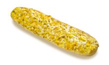 Frozen Pizza Bread Four Cheese
