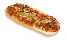 Frozen Pizza Bread Mexican
