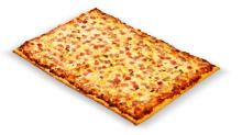  Frozen  Pizza  Gran Casa  with Jamon y  Bacon 