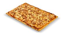 Frozen Pizza "Gran Casa" with Tuna