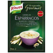 Soup Knorr Asparagus Gourmet
