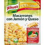 Soup Knorr Macaroni Ham and Cheese