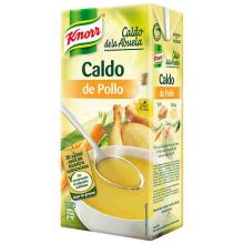 Broth Knorr Chicken