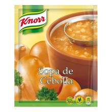 Soup Knorr Onion