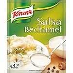  Sauce  Knorr Bechamel