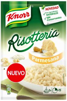 Soup Knorr Risotto Parmigiano