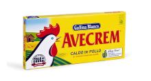 Broth Evecrem Chicken(all formats)