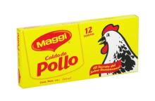 Broth Maggi Chicken