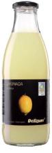Spanish Organic Lemon Juice