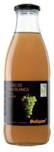 Spanish  Organic   Grape   Juice 
