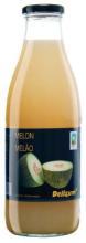Spanish Organic Melon Juice