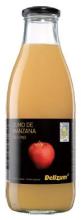 Spanish Organic Apple Juice
