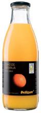 Spanish Organic Orange Juice