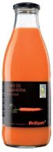 Spanish Organic Carrot Juice