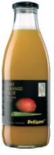 Spanish Organic Mango and Aloe Juice