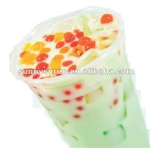 Honeydew Milk powder for Bubble Tea drink