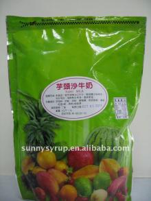 Taro Powder for Bubble Tea drink