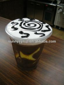 Cream Topping Powder Taiwan Bubble Tea