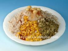 Sweet Lotus Seed Can for bubble tea or other food
