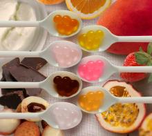 Popping Boba Manufacturers