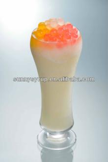 Popping Boba Juice Ball