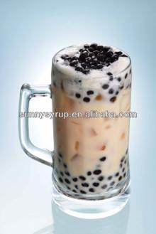 Taiwan  milk   tea 