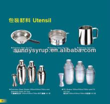 Taiwan Bubble Tea Utensil