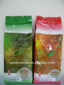 Coffee Black Tea For Bubble Tea