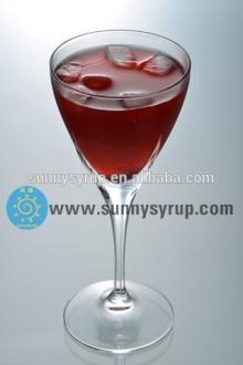 Red Plum Concentrated Juice