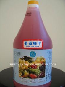  Grapefruit   Concentrate d Juice & Syrup