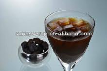 Dark Plum Concentrated Juice & Syrup for bubble tea