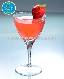 Strawberry   Concentrate d  Juice  & Syrup