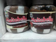 Nutella chocolate cream for kids