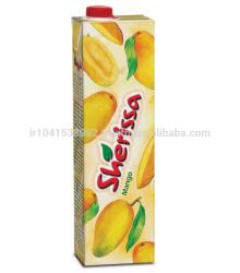 Sherissa Mango Drink
