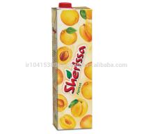 Sherissa Apricot Drink
