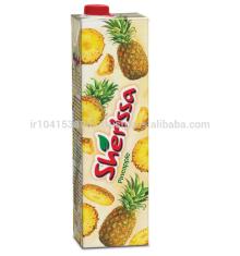 Sherissa Pineapple Drink