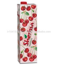 Sherissa Sour Cherry Drink