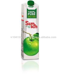 Sunich pure Apple Juice