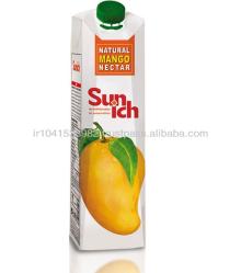 Sunich 1 liter Mango Nectar