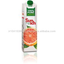 Sunich Pure Grapefruit Juice