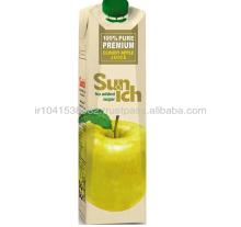 Sunich Premium Cloudy Apple Juice