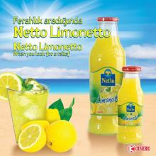 NETTO Lemon Drink