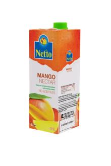 FRUIT NECTAR JUICE