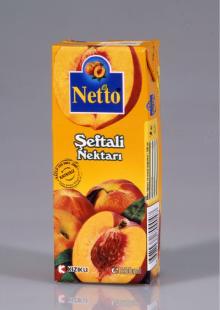 NETTO Peach Nectar