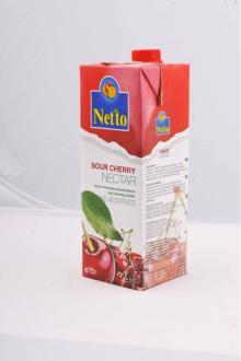Sour Cherry Nectar