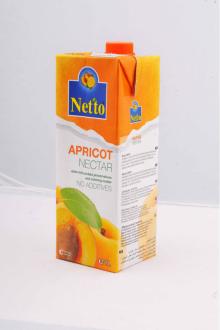 NETTO  Apricot   Nectar 